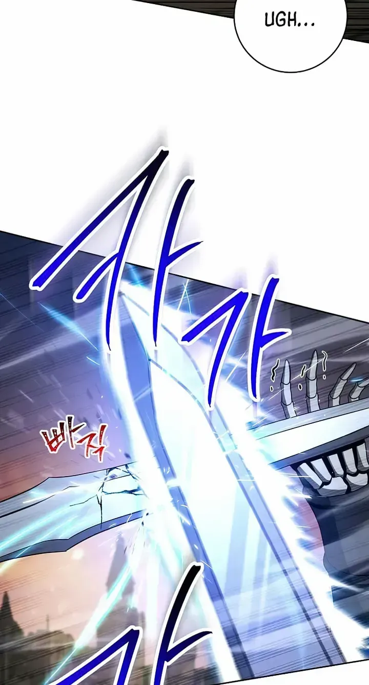 Read Skeleton Soldier chapter 261 image 42 on Lezhin