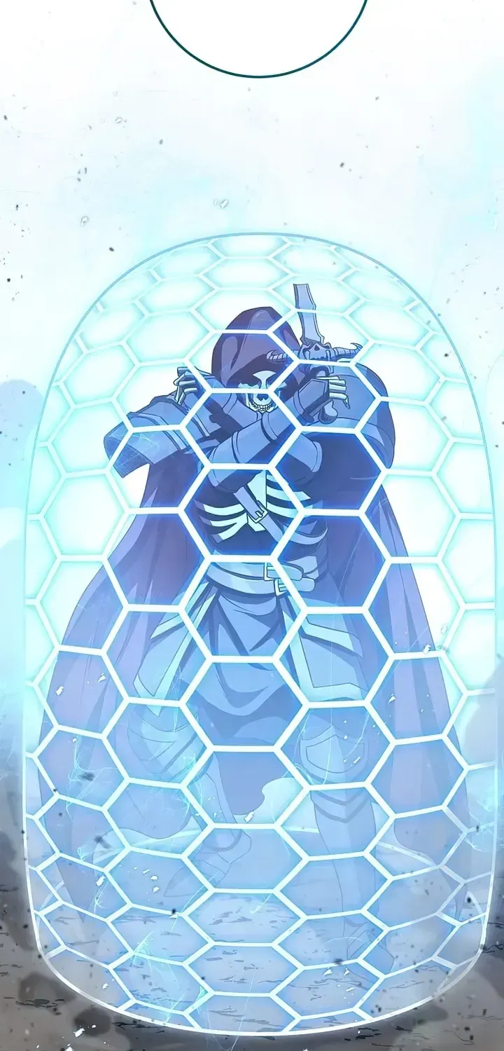 Read Skeleton Soldier chapter 261 image 48 on Lezhin