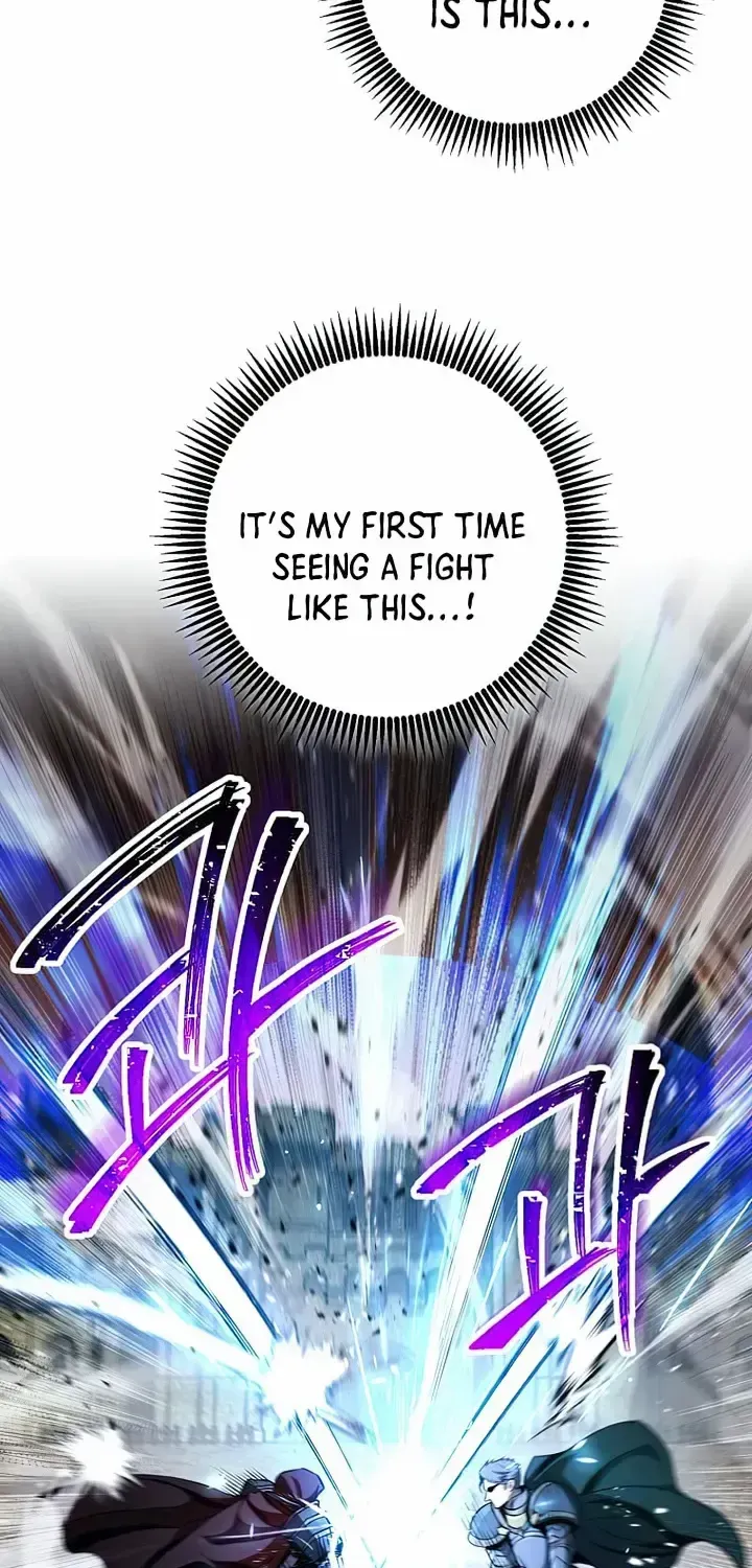 Read Skeleton Soldier chapter 261 image 5 on Lezhin