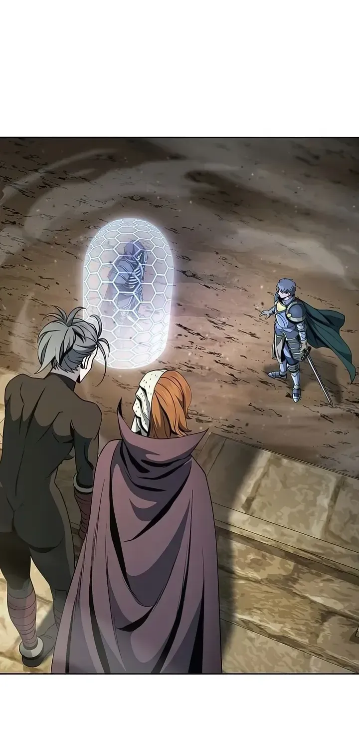 Read Skeleton Soldier chapter 261 image 51 on Lezhin
