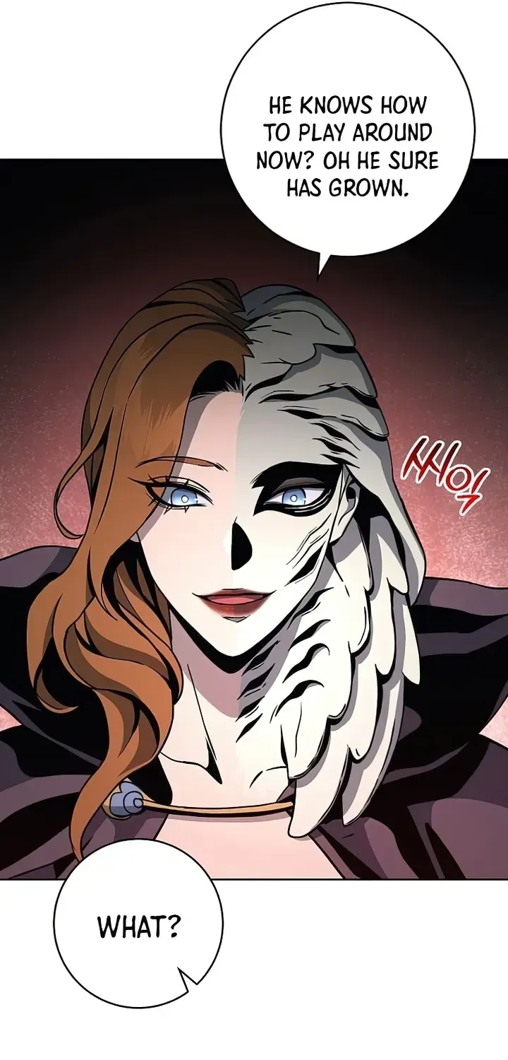 Read Skeleton Soldier chapter 261 image 54 on Lezhin