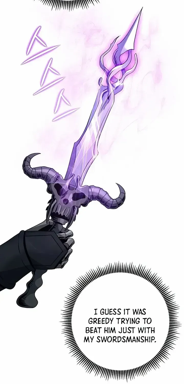 Read Skeleton Soldier chapter 261 image 58 on Lezhin