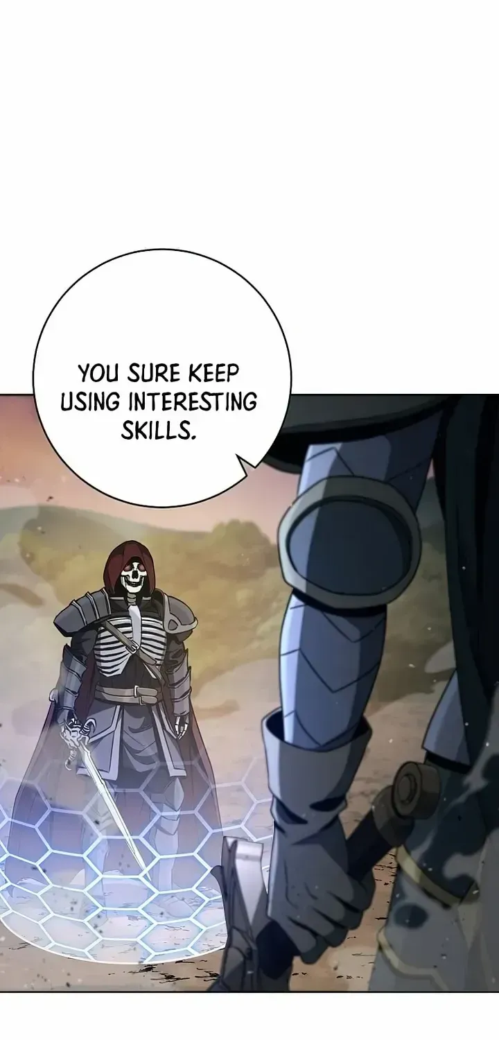 Read Skeleton Soldier chapter 261 image 59 on Lezhin