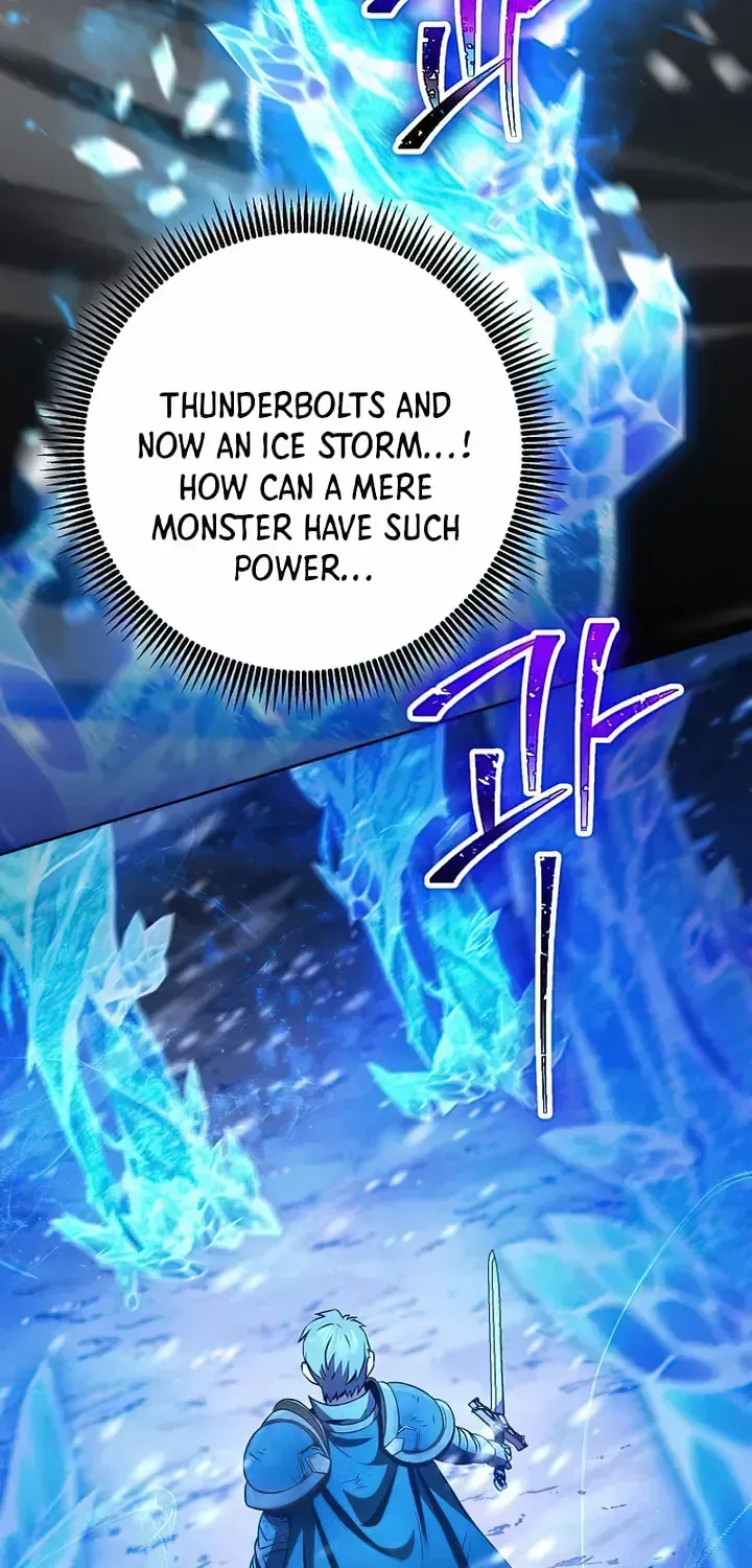 Read Skeleton Soldier chapter 261 image 82 on Lezhin