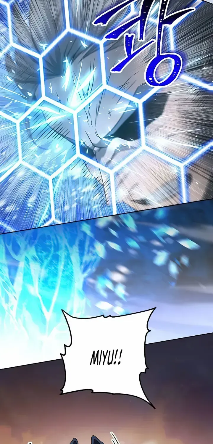 Read Skeleton Soldier chapter 261 image 84 on Lezhin