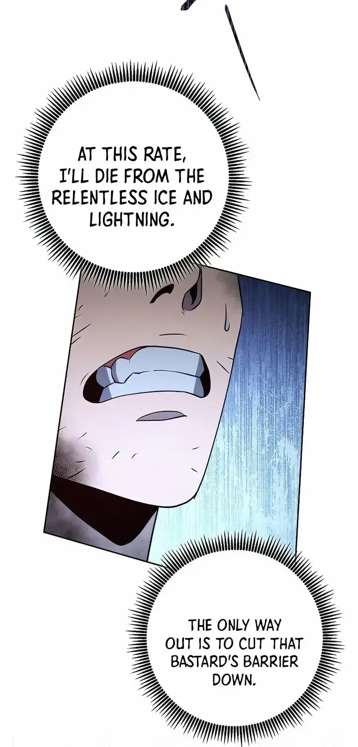 Read Skeleton Soldier chapter 261 image 92 on Lezhin