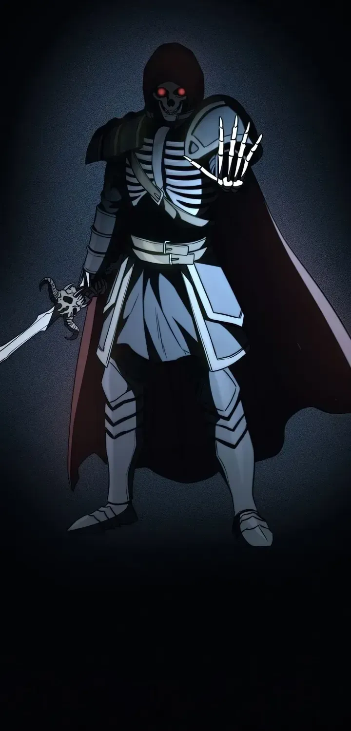 Read Skeleton Soldier chapter 261 image 99 on Lezhin
