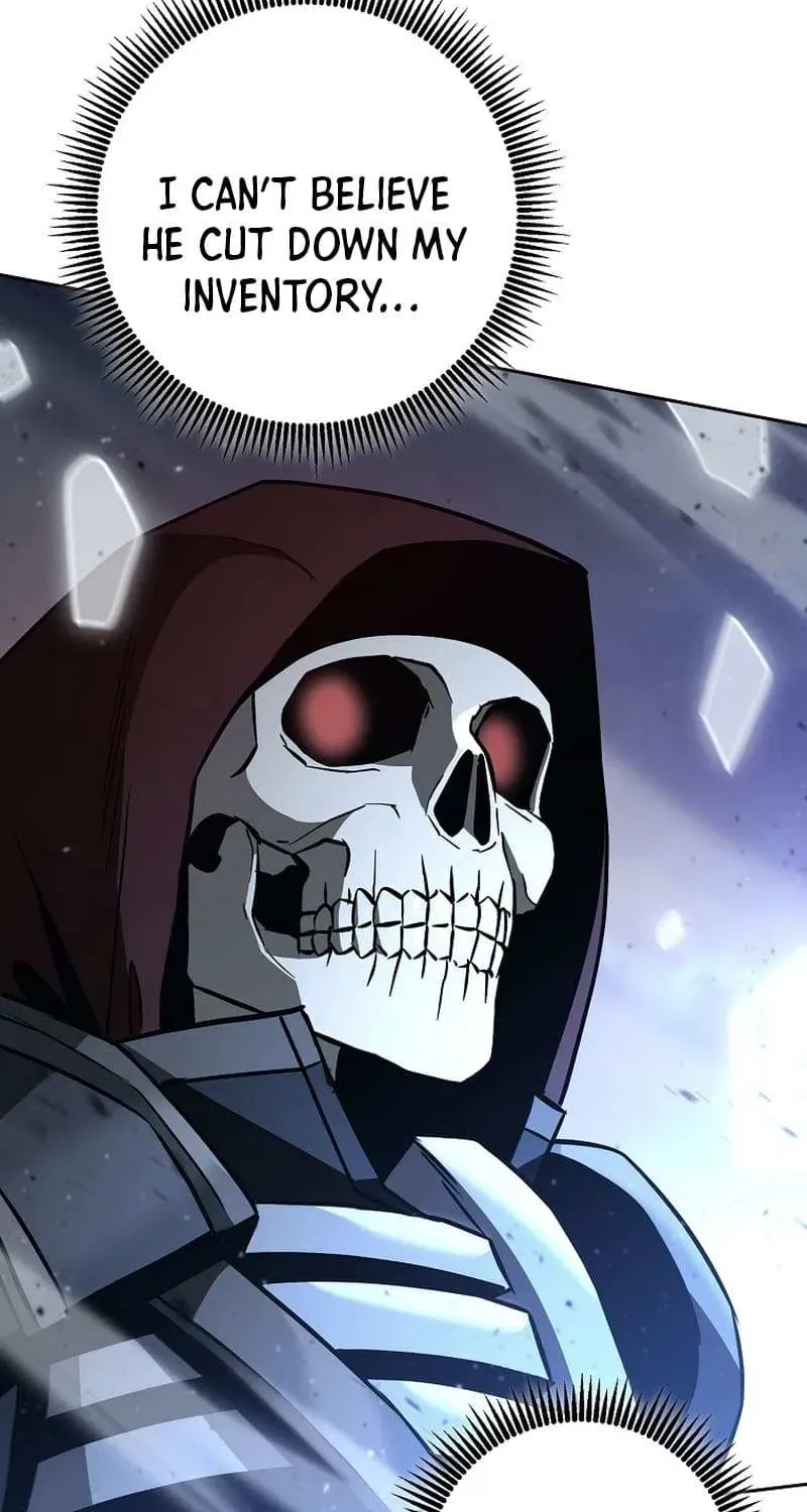 Read Skeleton Soldier chapter 262.1 image 13 on Lezhin