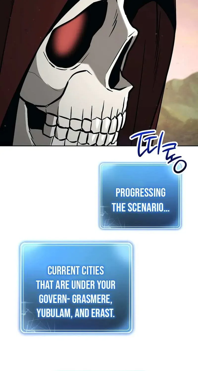 Read Skeleton Soldier chapter 262.1 image 24 on Lezhin
