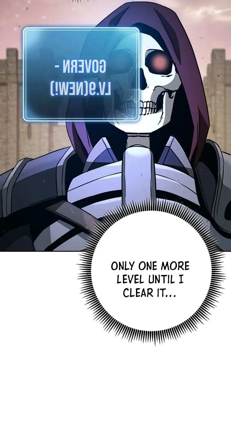 Read Skeleton Soldier chapter 262.1 image 26 on Lezhin