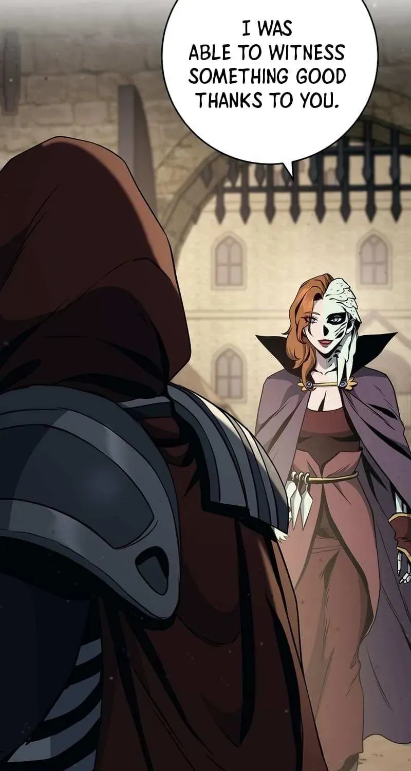 Read Skeleton Soldier chapter 262.1 image 28 on Lezhin