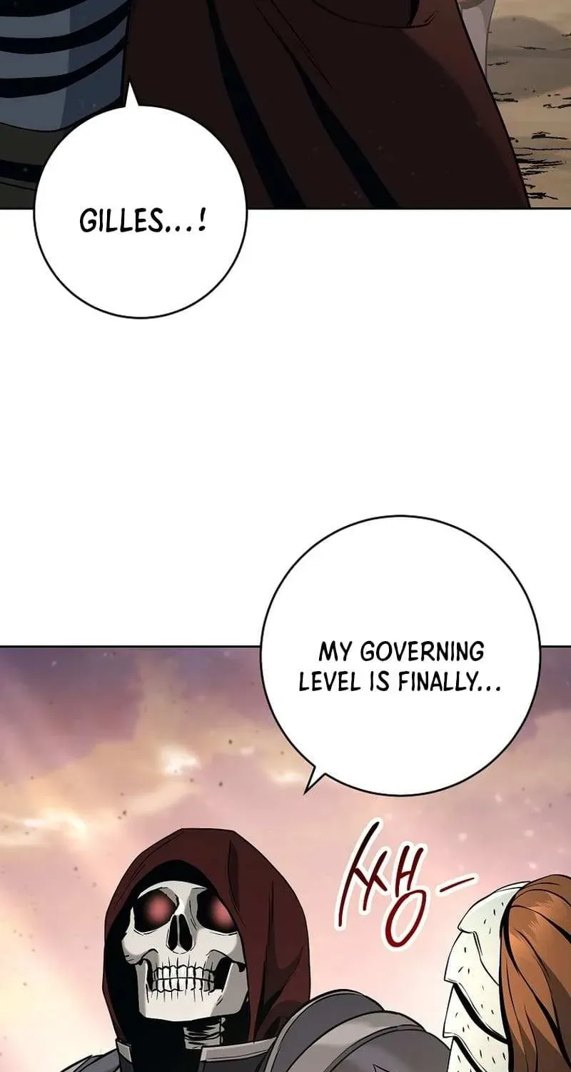 Read Skeleton Soldier chapter 262.1 image 29 on Lezhin