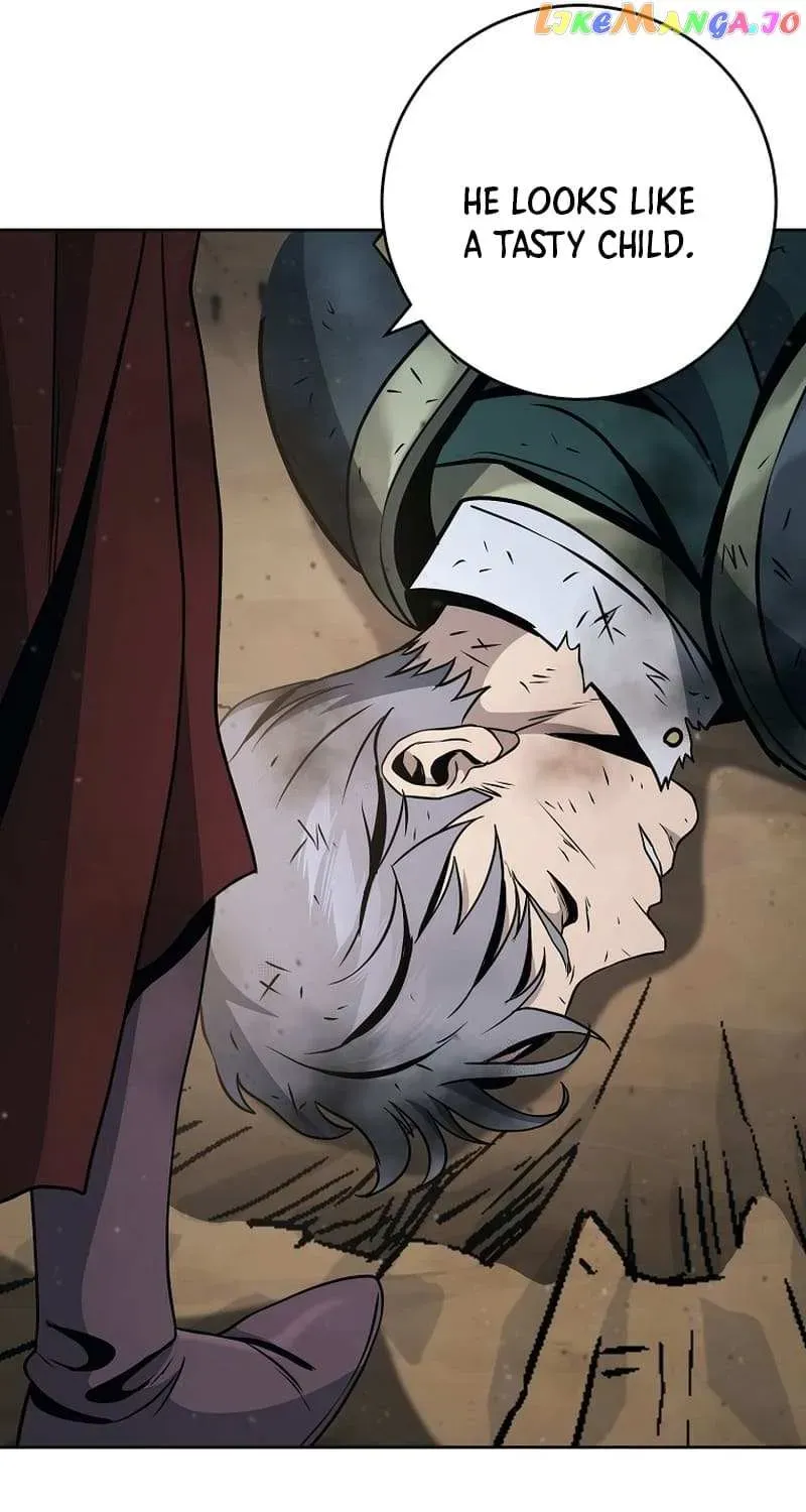 Read Skeleton Soldier chapter 262.1 image 31 on Lezhin