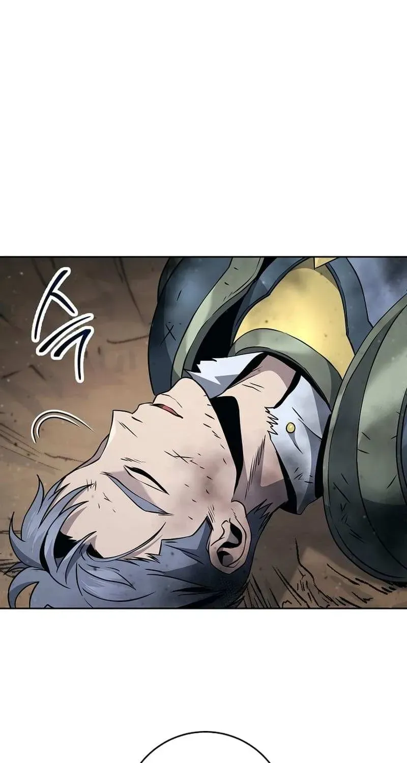 Read Skeleton Soldier chapter 262.1 image 32 on Lezhin