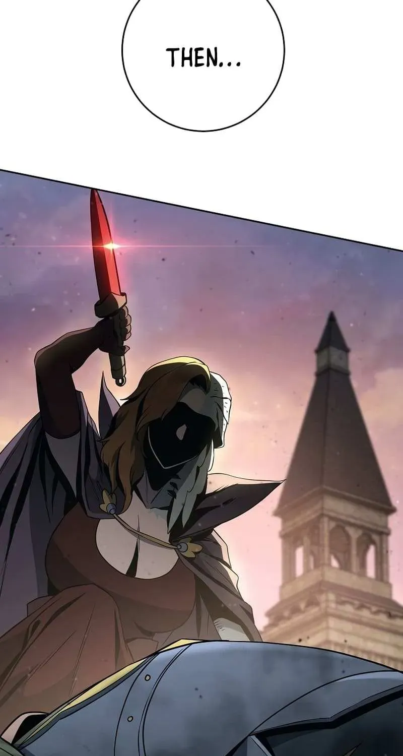 Read Skeleton Soldier chapter 262.1 image 33 on Lezhin