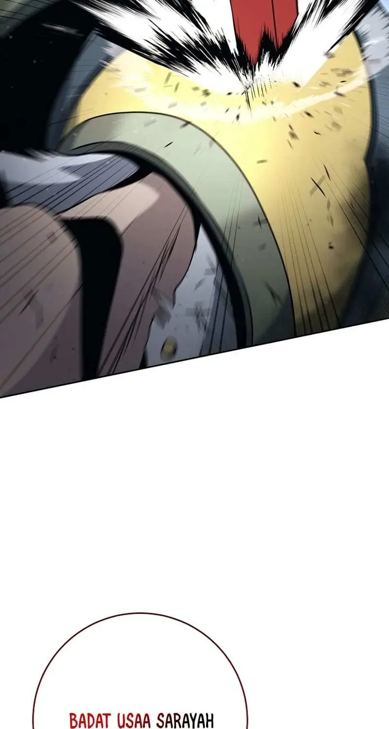 Read Skeleton Soldier chapter 262.1 image 35 on Lezhin