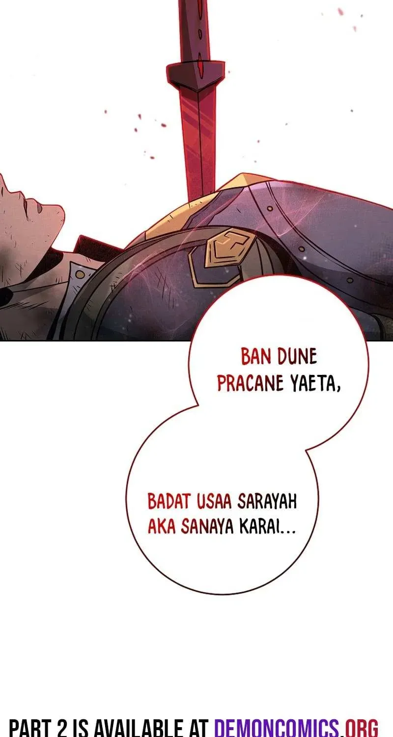 Read Skeleton Soldier chapter 262.1 image 37 on Lezhin