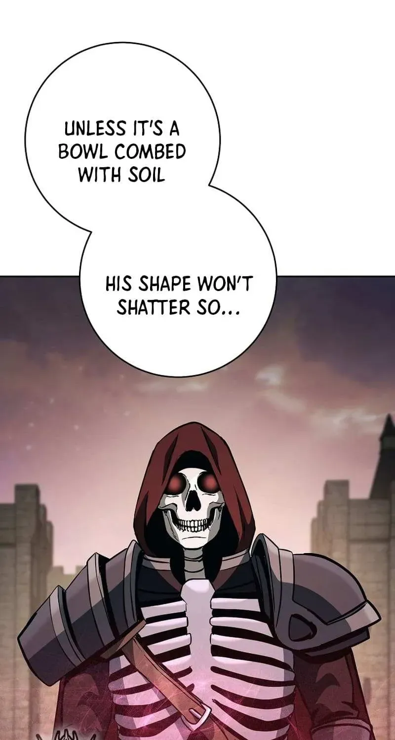 Read Skeleton Soldier chapter 262.2 image 1 on Lezhin