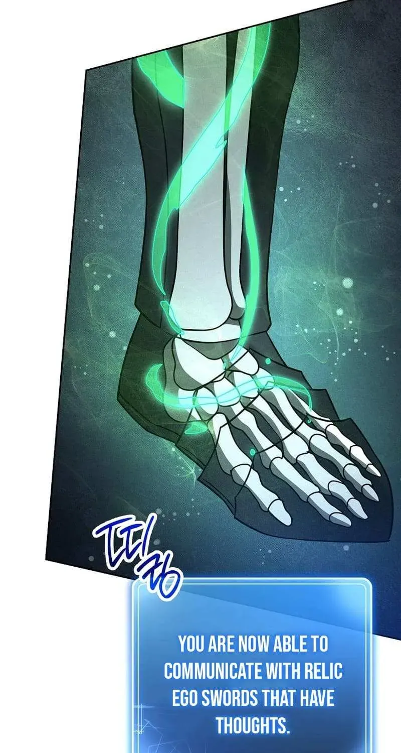 Read Skeleton Soldier chapter 262.2 image 22 on Lezhin