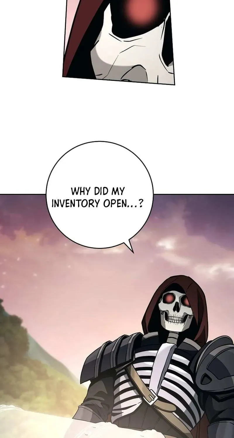 Read Skeleton Soldier chapter 262.2 image 35 on Lezhin