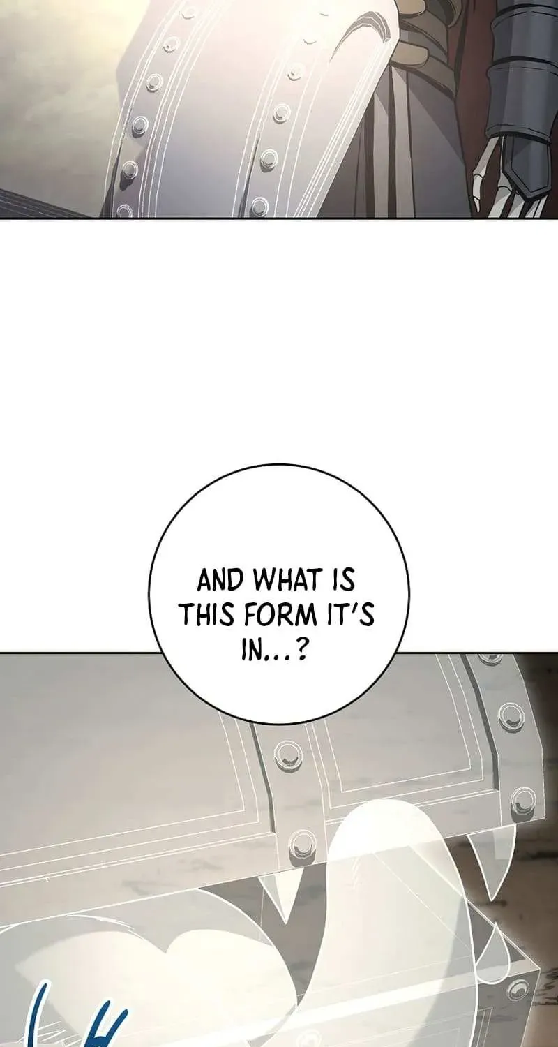 Read Skeleton Soldier chapter 262.2 image 36 on Lezhin