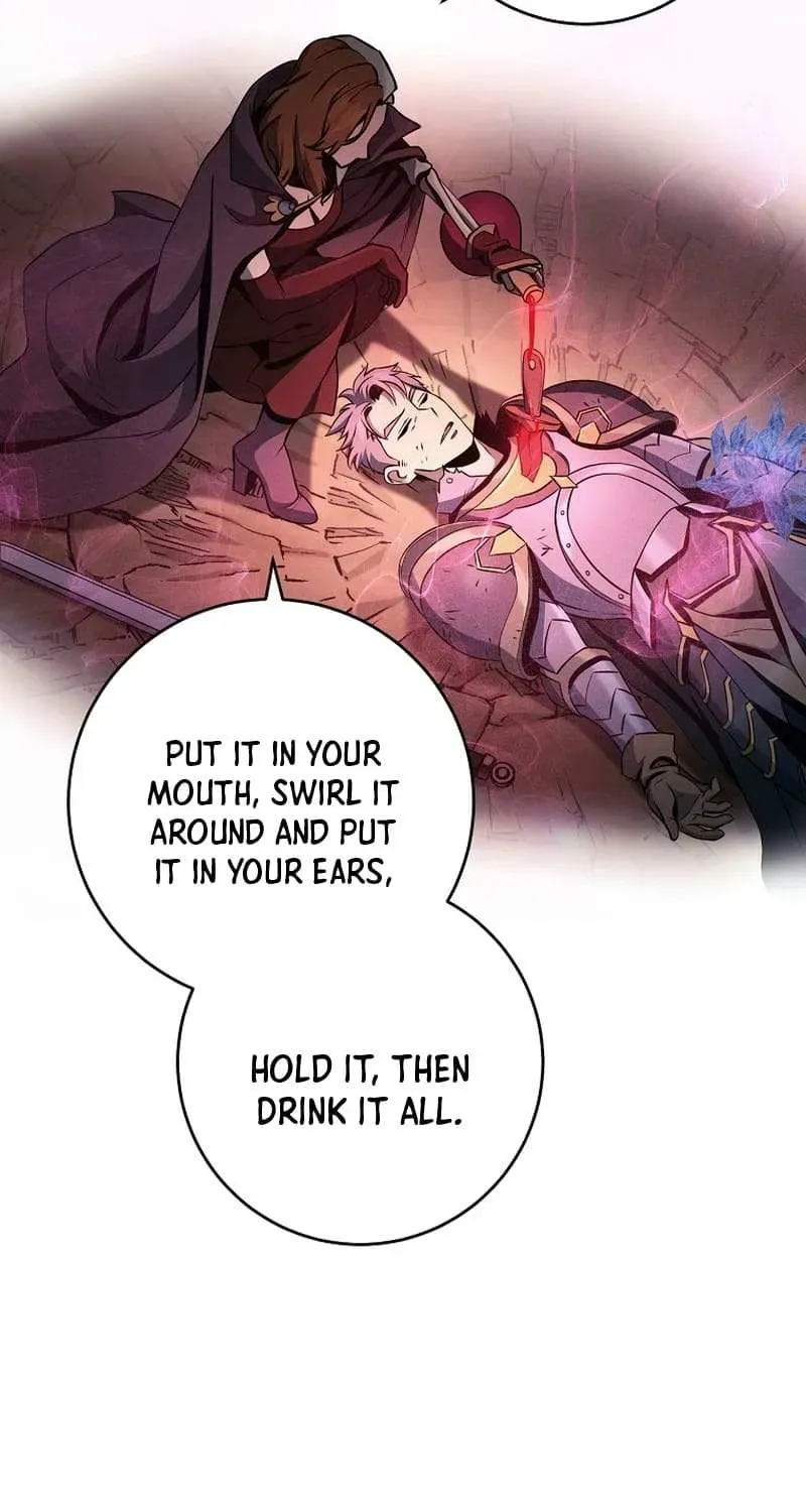 Read Skeleton Soldier chapter 262.2 image 4 on Lezhin