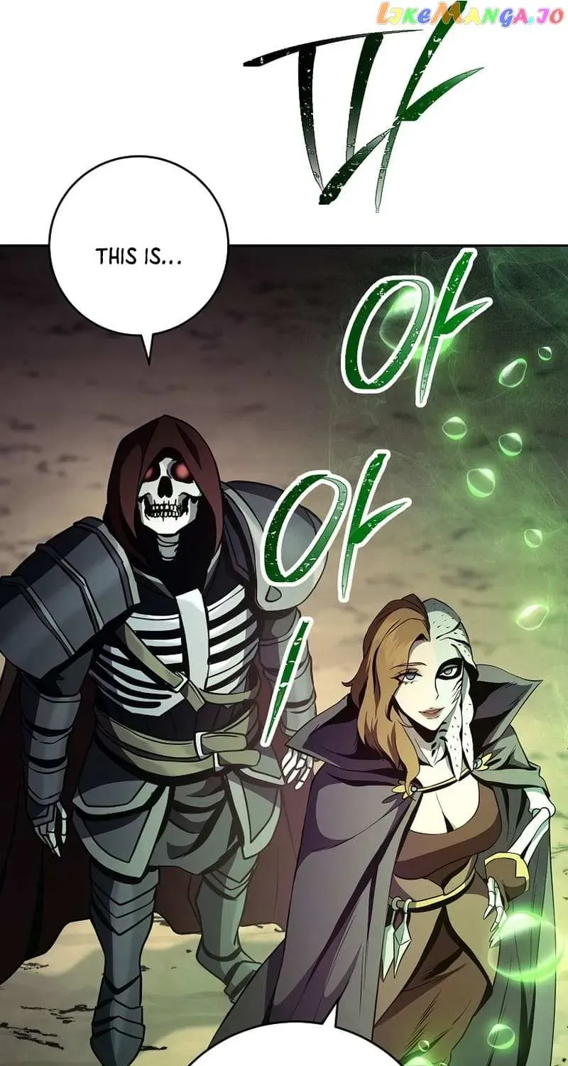 Read Skeleton Soldier chapter 262.2 image 9 on Lezhin