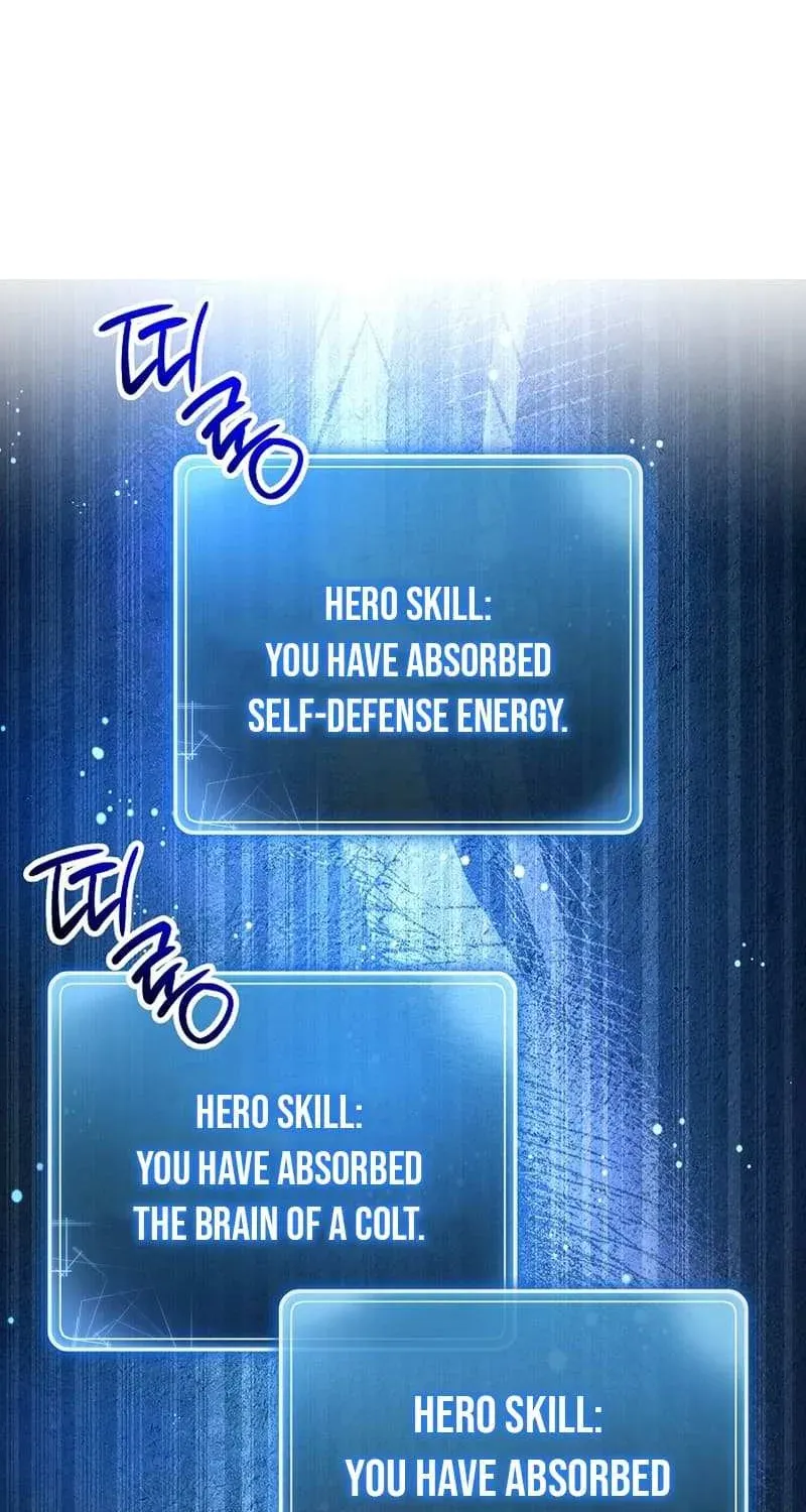 Read Skeleton Soldier chapter 262.3 image 1 on Lezhin