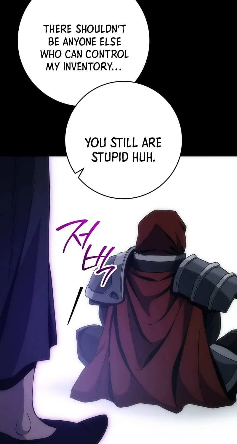Read Skeleton Soldier chapter 262.3 image 10 on Lezhin