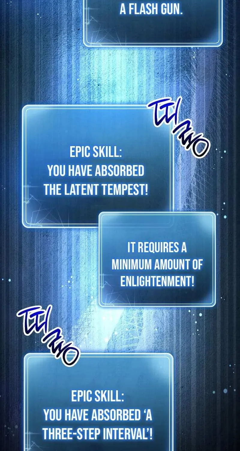 Read Skeleton Soldier chapter 262.3 image 2 on Lezhin