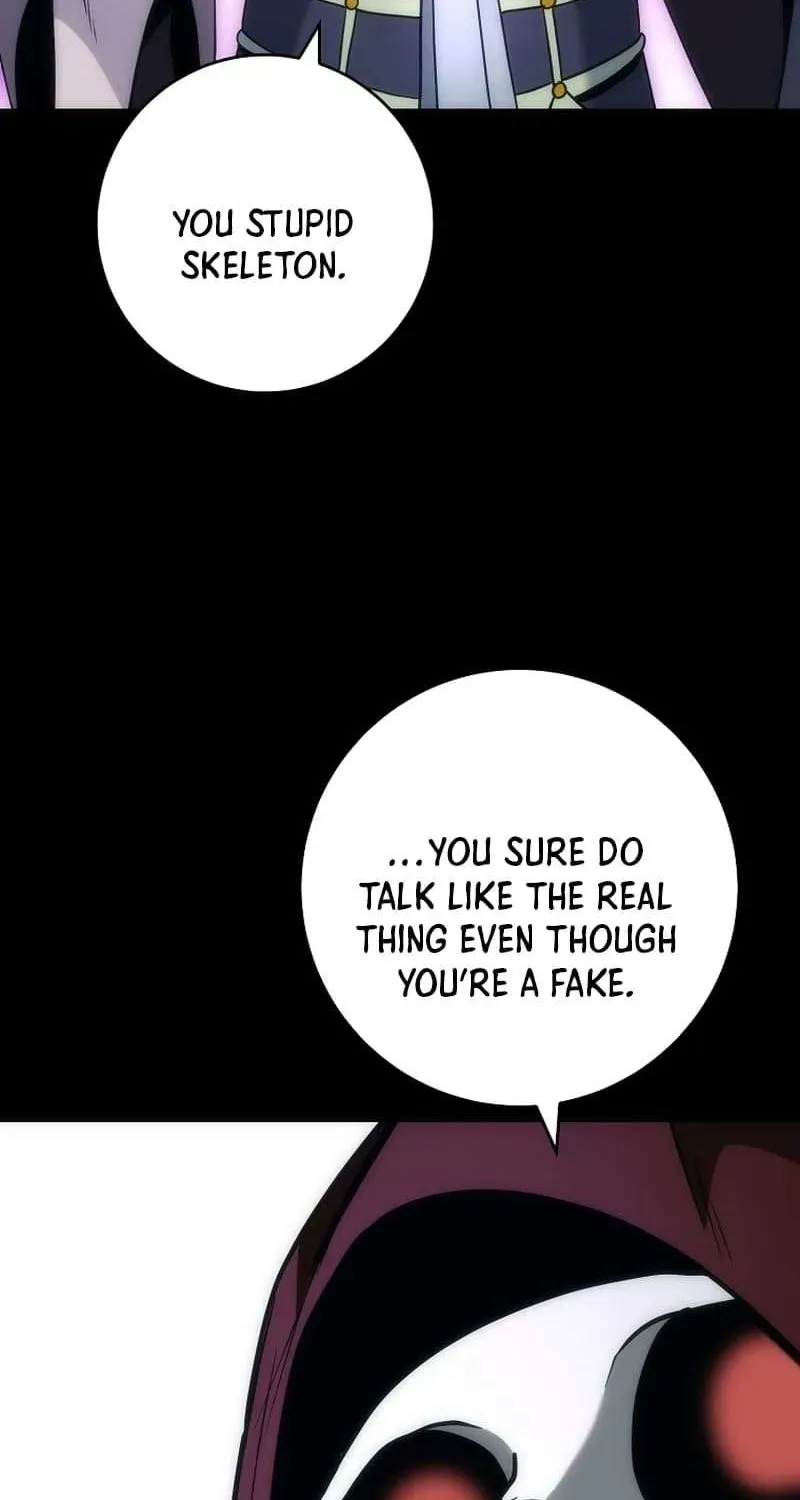 Read Skeleton Soldier chapter 262.3 image 25 on Lezhin