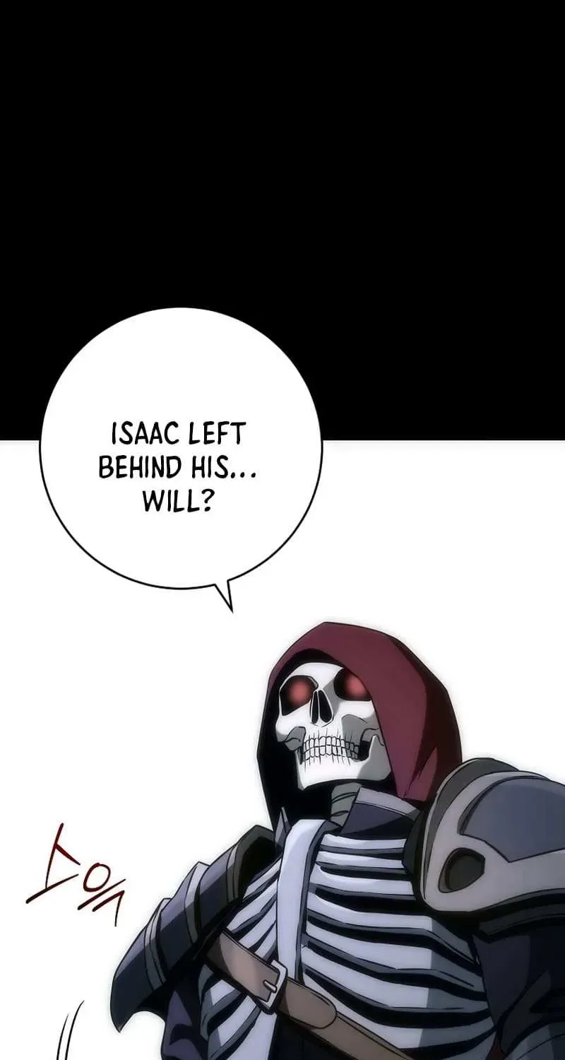 Read Skeleton Soldier chapter 262.3 image 28 on Lezhin