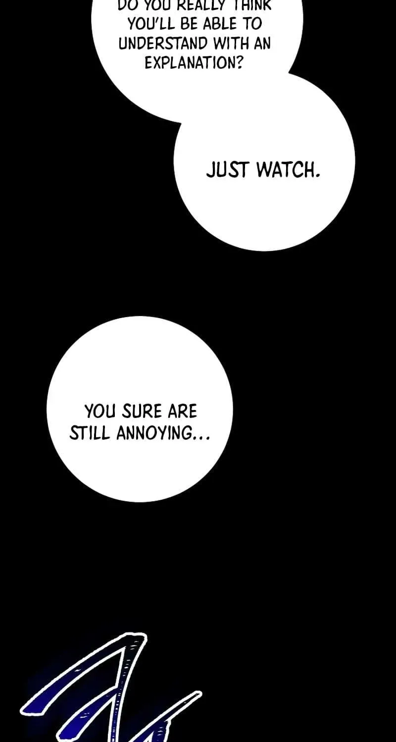 Read Skeleton Soldier chapter 262.3 image 33 on Lezhin