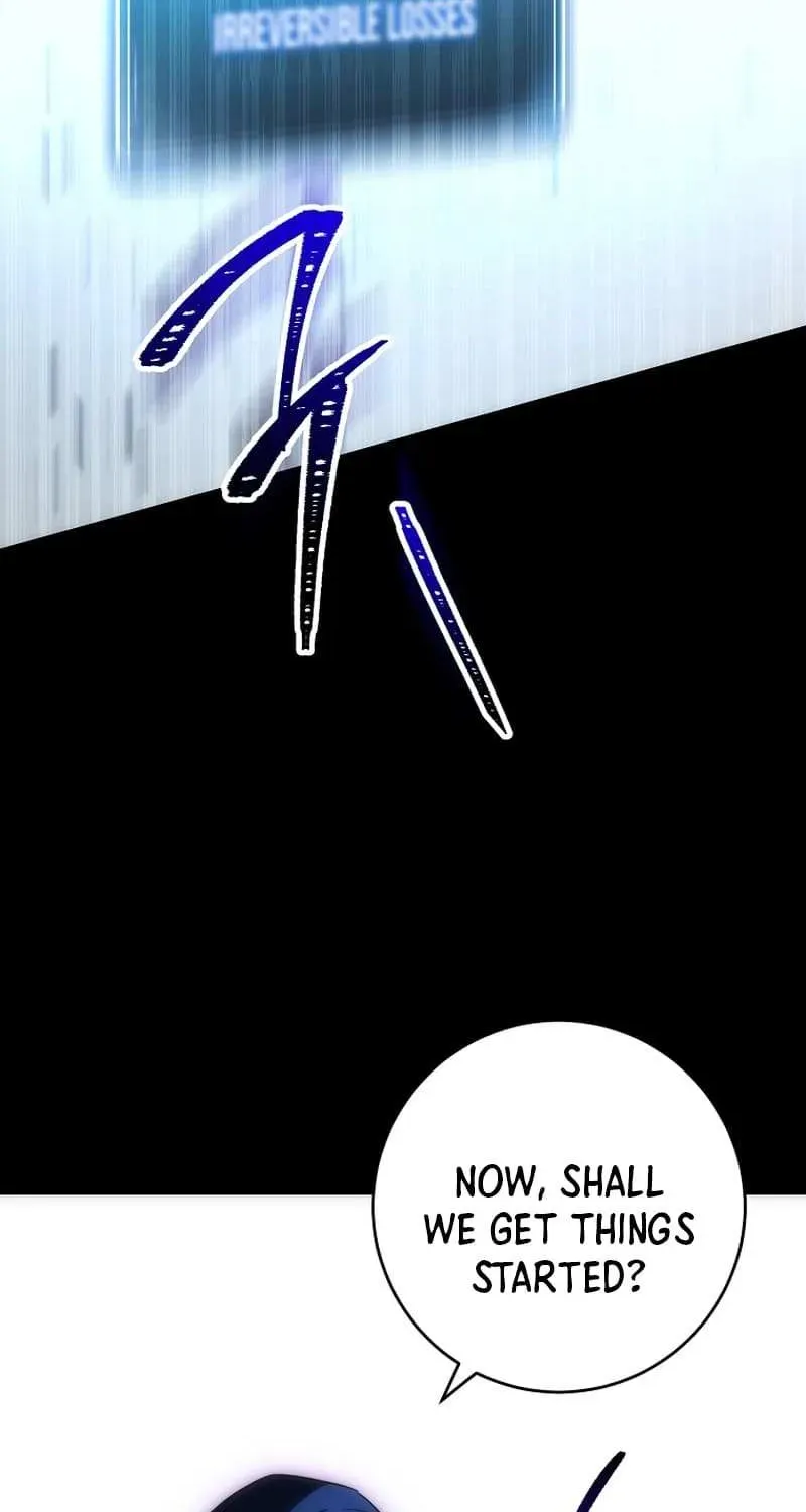 Read Skeleton Soldier chapter 262.3 image 35 on Lezhin