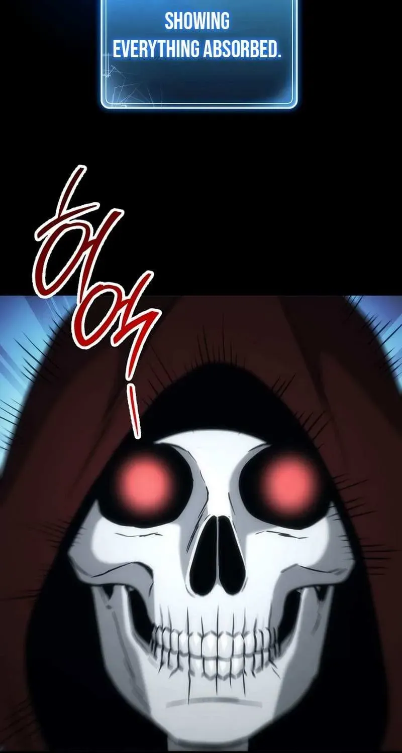 Read Skeleton Soldier chapter 262.3 image 4 on Lezhin