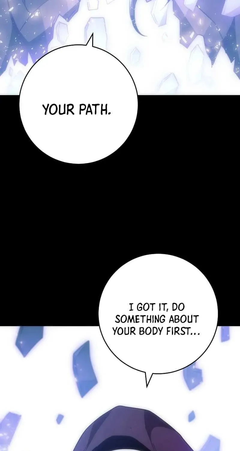 Read Skeleton Soldier chapter 262.3 image 44 on Lezhin