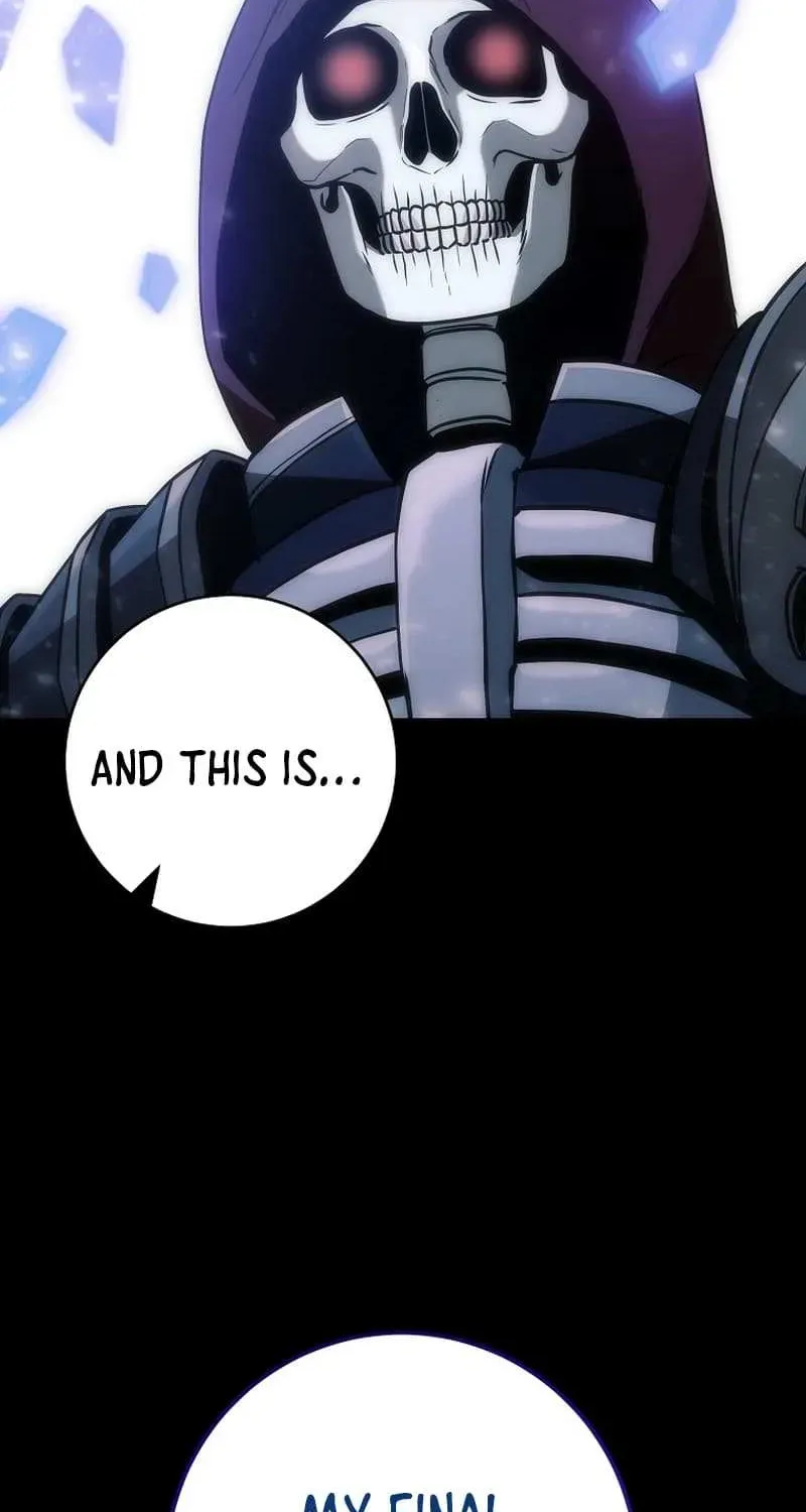 Read Skeleton Soldier chapter 262.3 image 45 on Lezhin