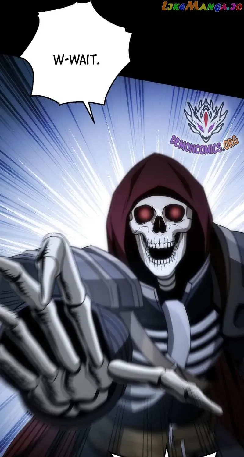 Read Skeleton Soldier chapter 262.3 image 48 on Lezhin