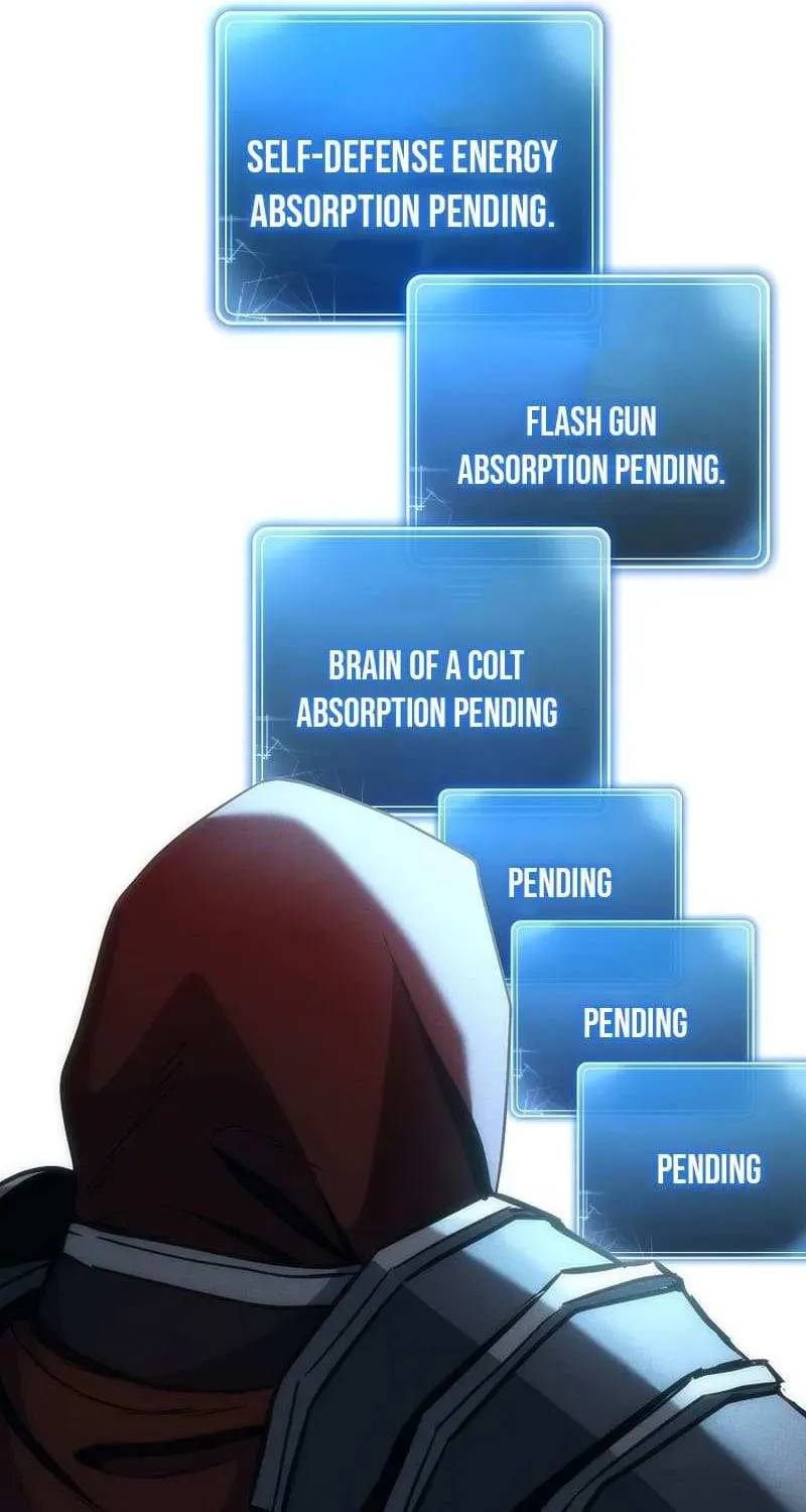 Read Skeleton Soldier chapter 262.3 image 7 on Lezhin