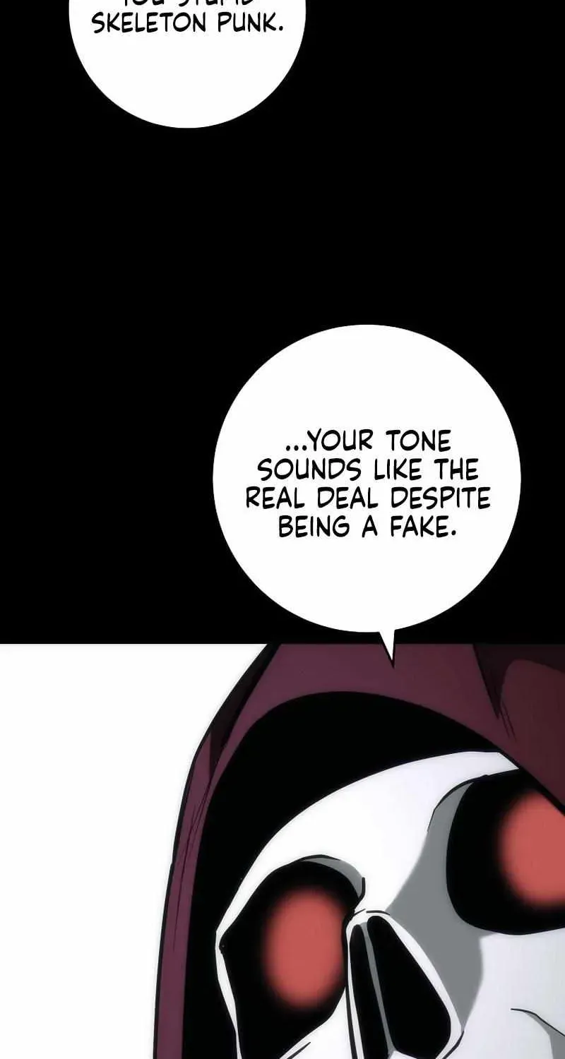 Read Skeleton Soldier chapter 262 image 106 on Lezhin