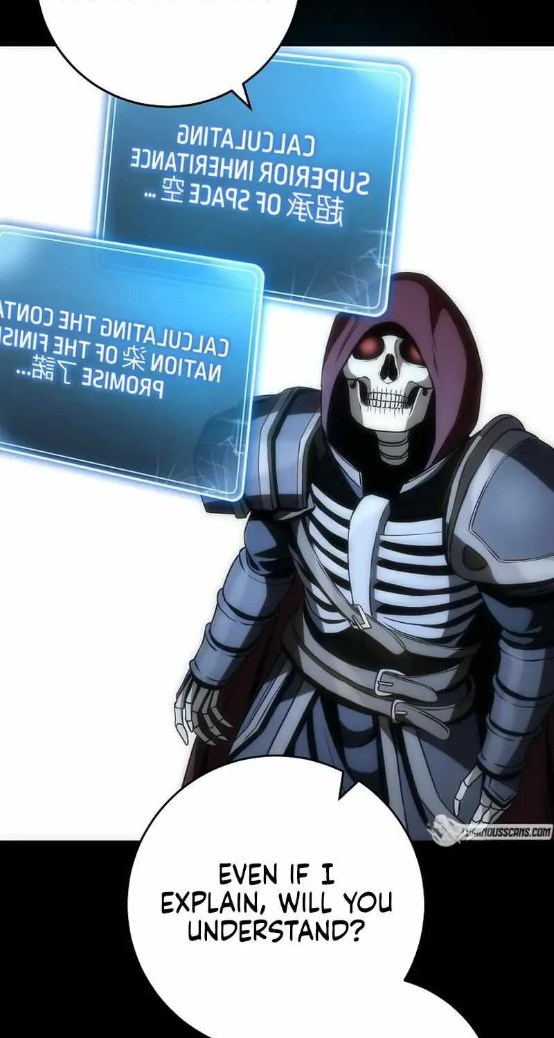 Read Skeleton Soldier chapter 262 image 113 on Lezhin