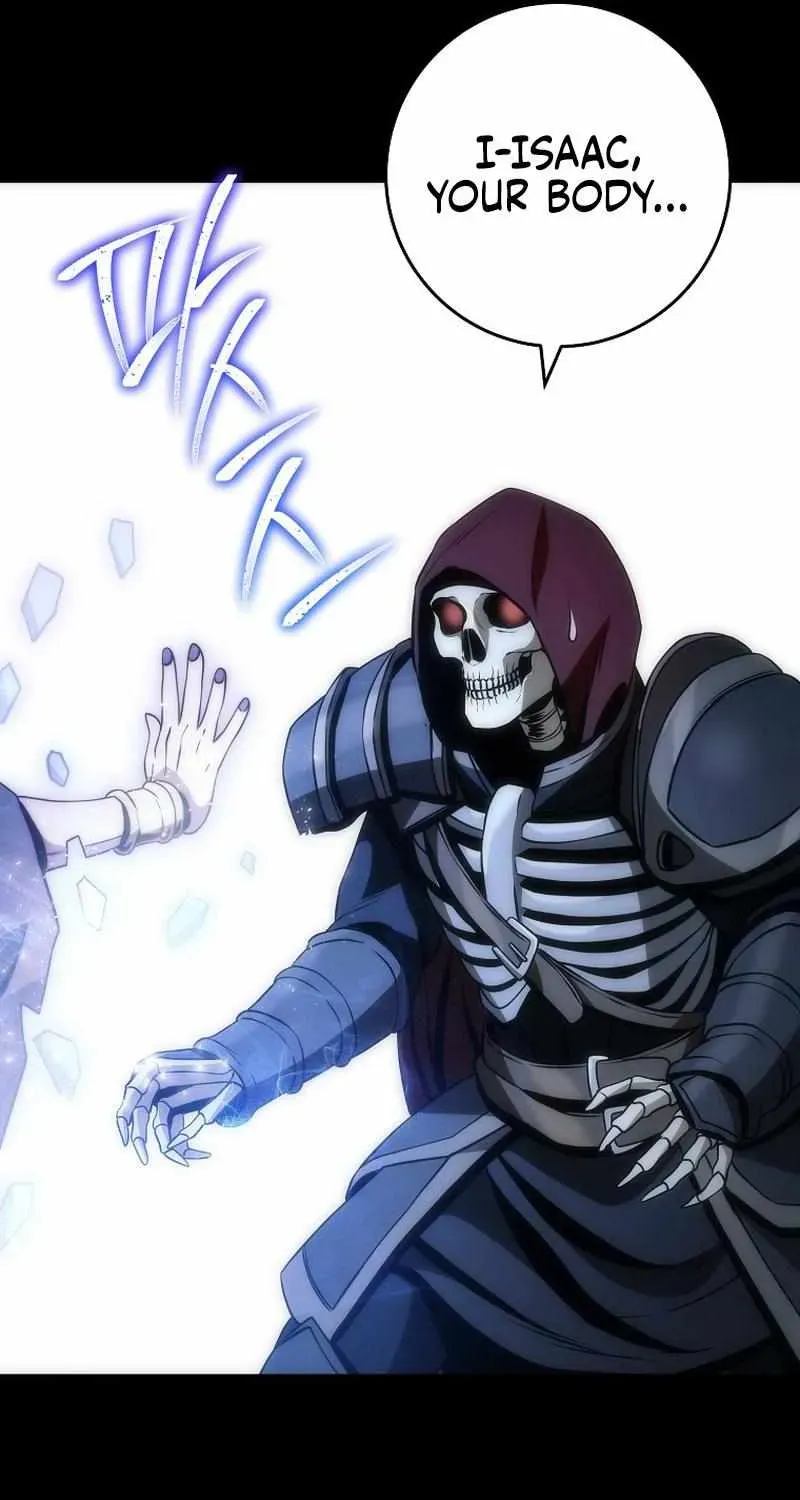 Read Skeleton Soldier chapter 262 image 122 on Lezhin