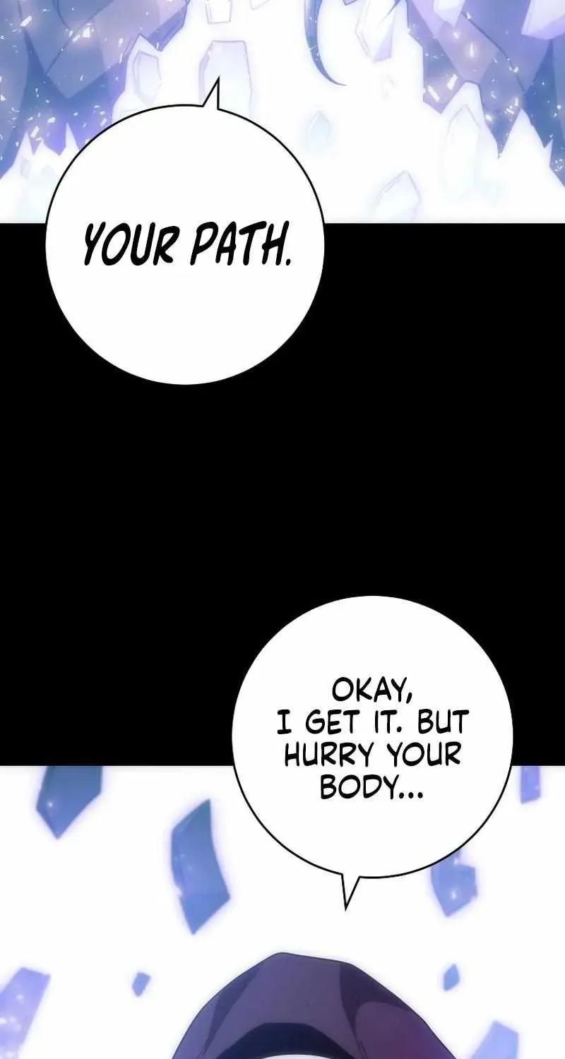 Read Skeleton Soldier chapter 262 image 126 on Lezhin