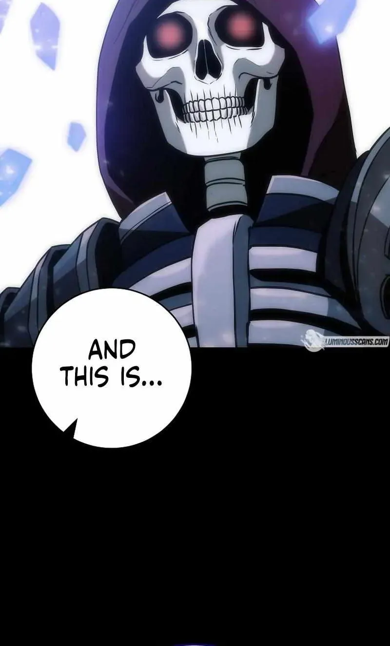 Read Skeleton Soldier chapter 262 image 127 on Lezhin