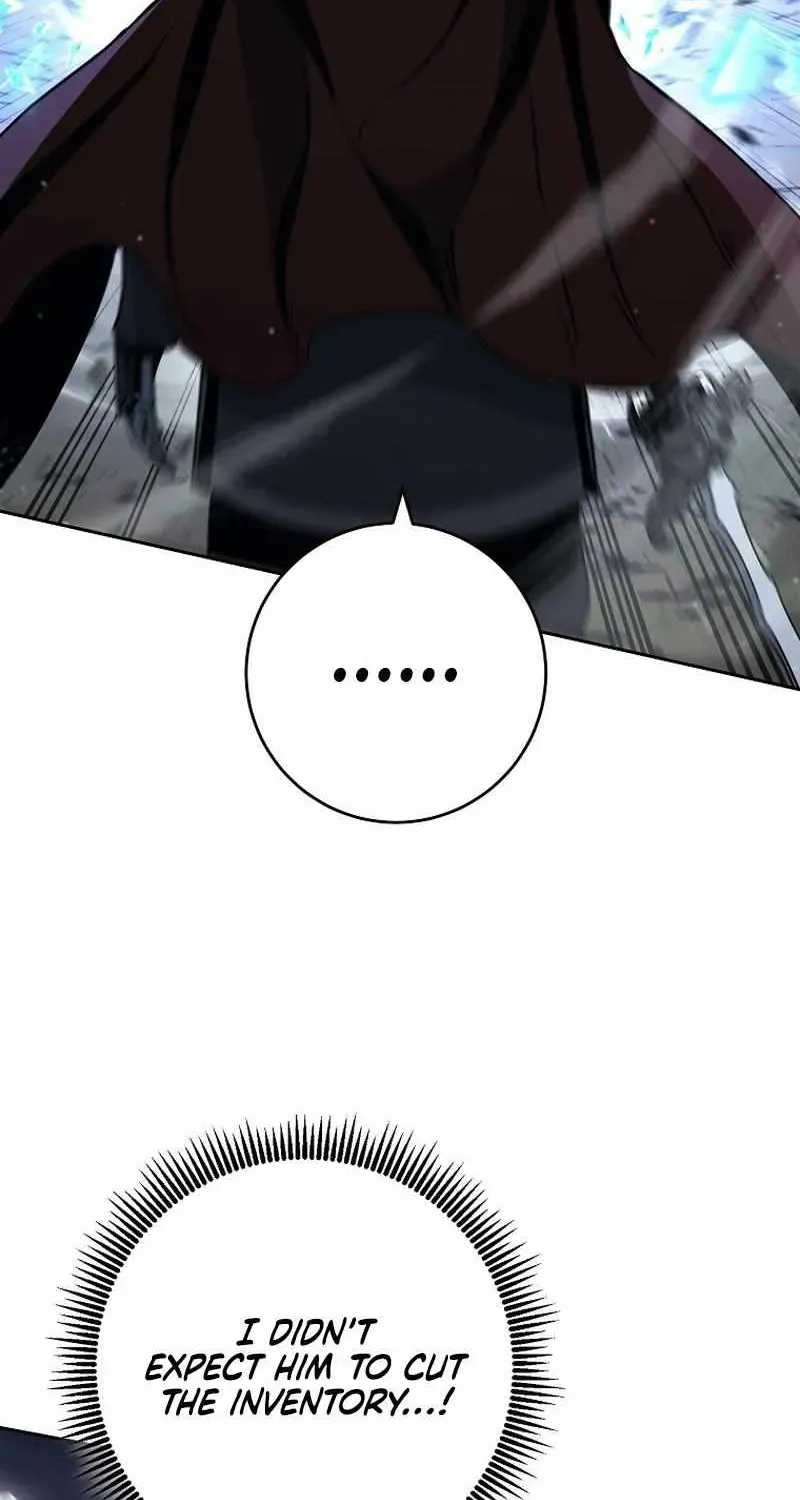 Read Skeleton Soldier chapter 262 image 13 on Lezhin