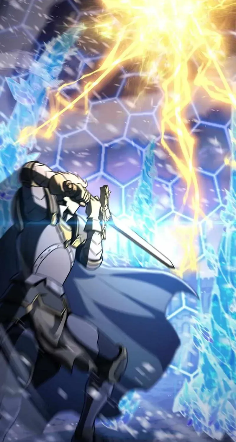 Read Skeleton Soldier chapter 262 image 2 on Lezhin