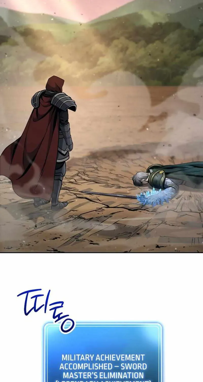 Read Skeleton Soldier chapter 262 image 23 on Lezhin