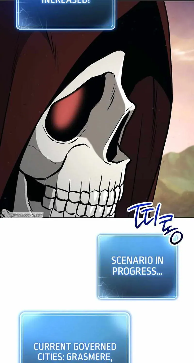 Read Skeleton Soldier chapter 262 image 25 on Lezhin
