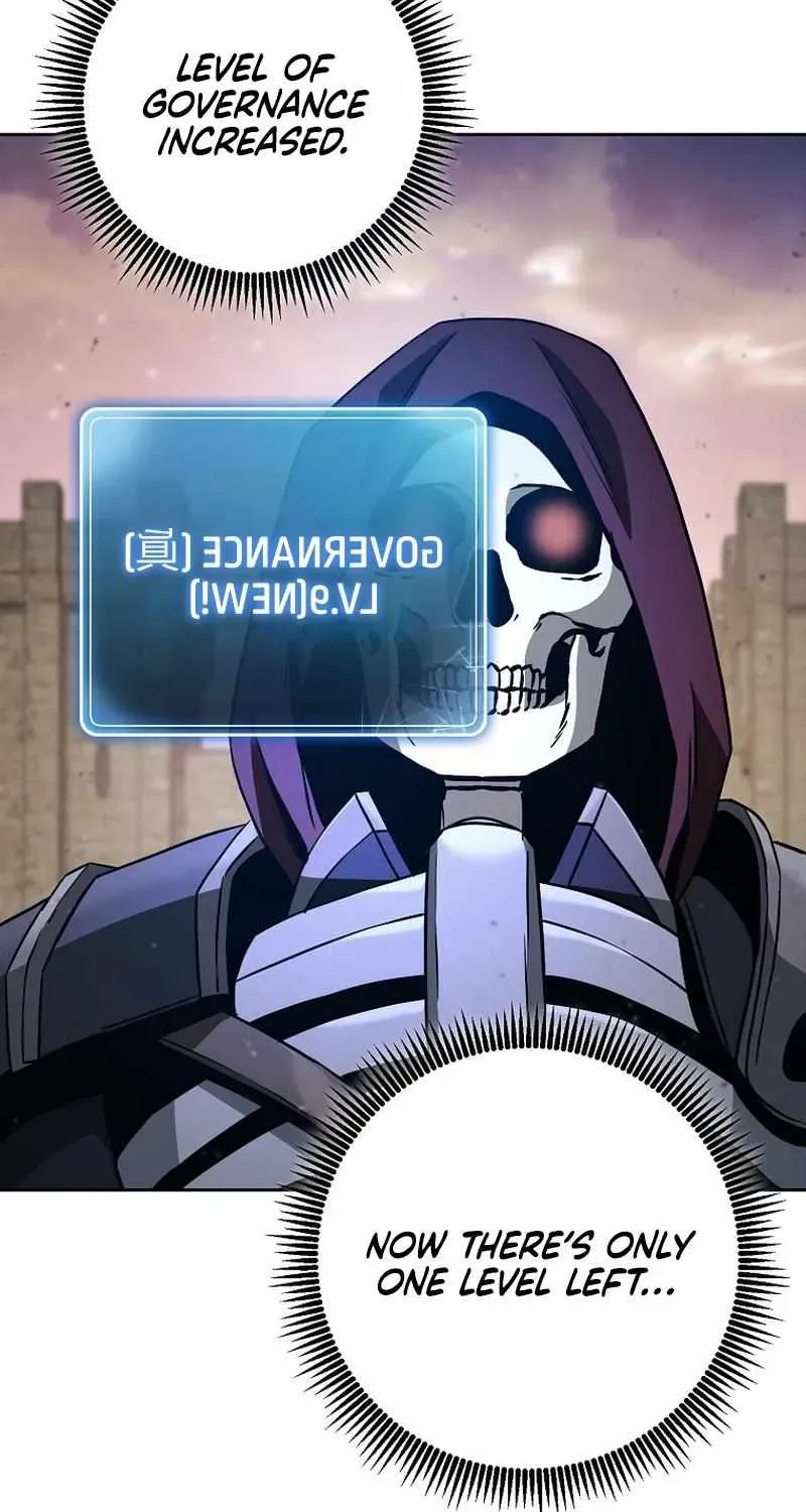 Read Skeleton Soldier chapter 262 image 27 on Lezhin
