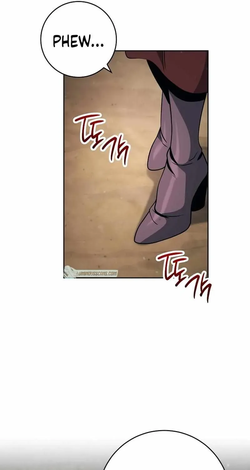 Read Skeleton Soldier chapter 262 image 29 on Lezhin